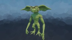 A screenshot taken in Dreams. 15 of 18.