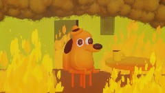 "This is fine."