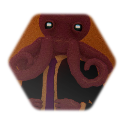 The Beast of Level 5