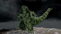 A screenshot taken in Dreams. 2 of 24.