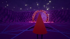 A screenshot taken in Dreams. 7 of 7.