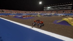 A screenshot taken in Dreams. 14 of 24.