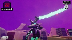 A screenshot taken in Dreams. 3 of 3.