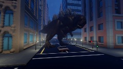 A screenshot taken in Dreams. 2 of 6.