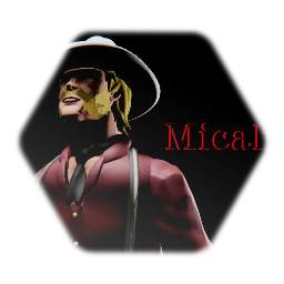 Micah bell (<term>WITH IMPROVEMENTS)
