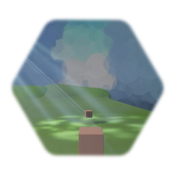 Waiting for Godrays 2