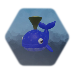 Whalerumpet