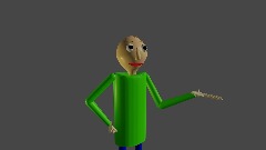 A screenshot taken in Dreams. 24 of 24.