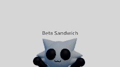 Cooking With Bo S3 E3: Beta Sandwich