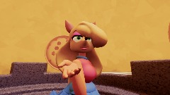 Remix de Niveau spécial Pizza Tower (Tawna)