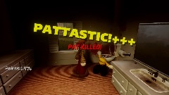A screenshot taken in Dreams. 11 of 17.