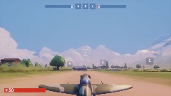 A screenshot taken in Dreams. 5 of 7.