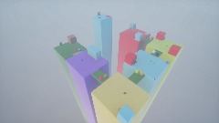 [Crazy Towers] Cod Zombies