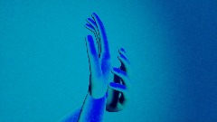 Madeon "All My Friends" Visualizer