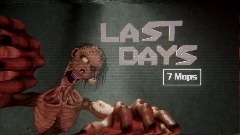 LAST DAYS - Zombies survival