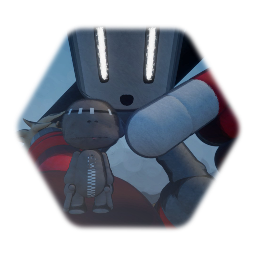 Tom Johnathen tomas bod the 60th