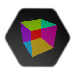 Hypercube