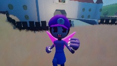 A screenshot taken in Dreams. 2 of 4.