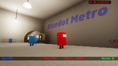 A screenshot taken in Dreams. 12 of 15.
