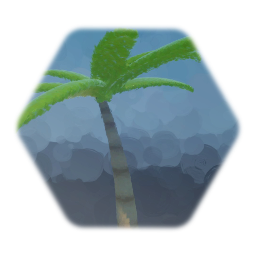 Palm Tree