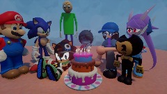 Birthday gift for: @Ultradoesthing