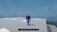 A screenshot taken in Dreams. 23 of 24.