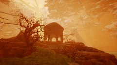 Fromsoft Inspired Hub