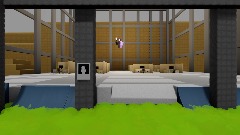 Forsaken. (killer? C00LKIDD)