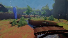 A screenshot taken in Dreams. 12 of 20.