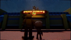 A screenshot taken in Dreams. 11 of 12.