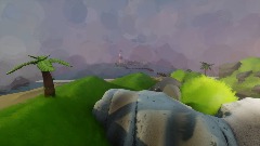 The Great Pier Escape