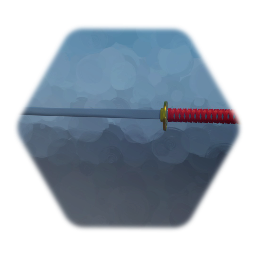 katana