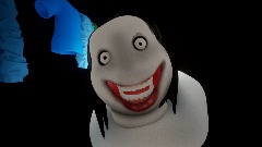 Jeff the killer