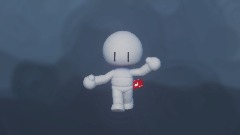 A screenshot taken in Dreams. 1 of 1.