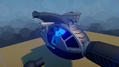 A screenshot taken in Dreams. 20 of 25.