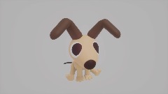 A screenshot taken in Dreams. 2 of 5.