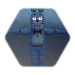 Fredbear Family Dinner Characters