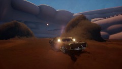 A screenshot taken in Dreams. 22 of 27.