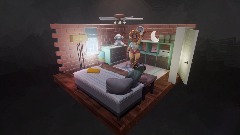 Doughnut RPG - Test Environment