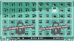 A screenshot taken in Dreams. 4 of 22.