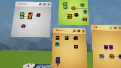 Steak Chef (Free Play)