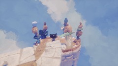 I miei Tempi antichi!