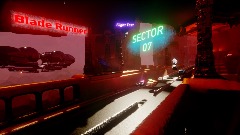 A screenshot taken in Dreams. 2 of 8.