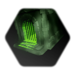 Caveau / Tomb / Grave