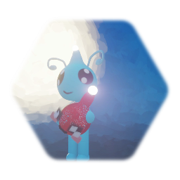 Lil Imp Goober