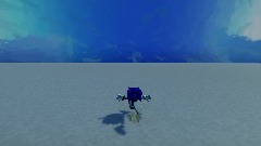 The Real Sonic 06 Kit