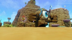 A screenshot taken in Dreams. 1 of 24.