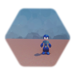 Megaman