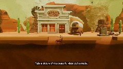 A screenshot taken in Dreams. 2 of 2.