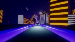 A screenshot taken in Dreams. 2 of 2.